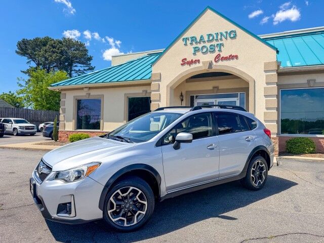2017 Subaru Crosstrek Premium Conover NC