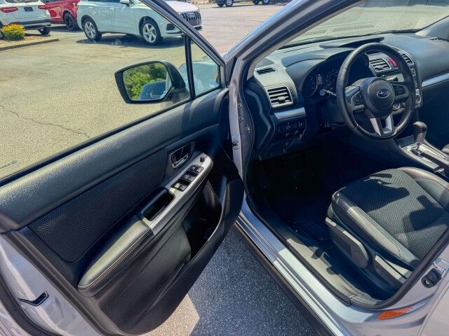2017 Subaru Crosstrek Premium Conover NC