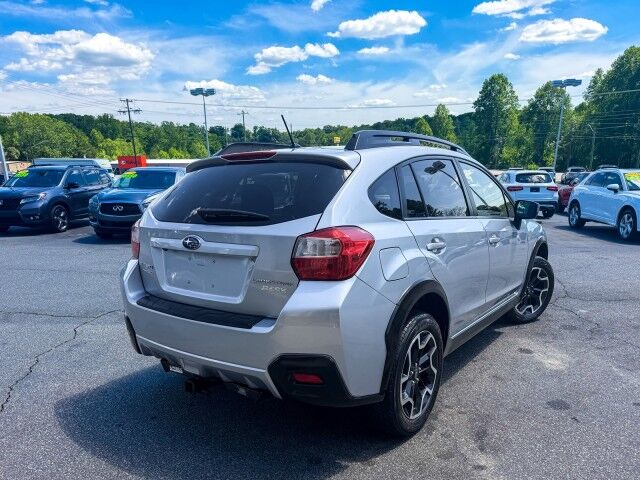 2017 Subaru Crosstrek Premium Conover NC