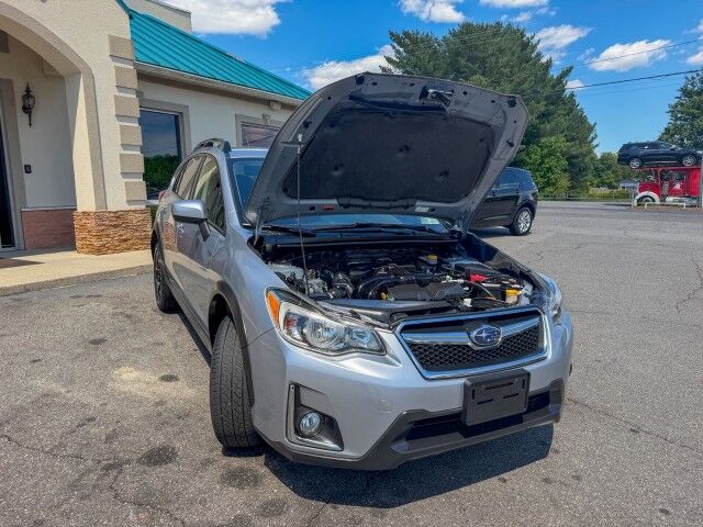 2017 Subaru Crosstrek Premium Conover NC