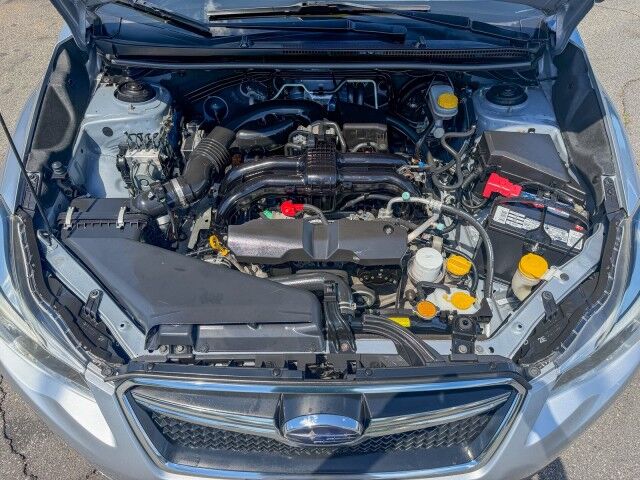 2017 Subaru Crosstrek Premium Conover NC