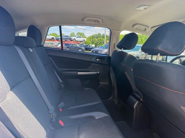 2017 Subaru Crosstrek Premium Conover NC