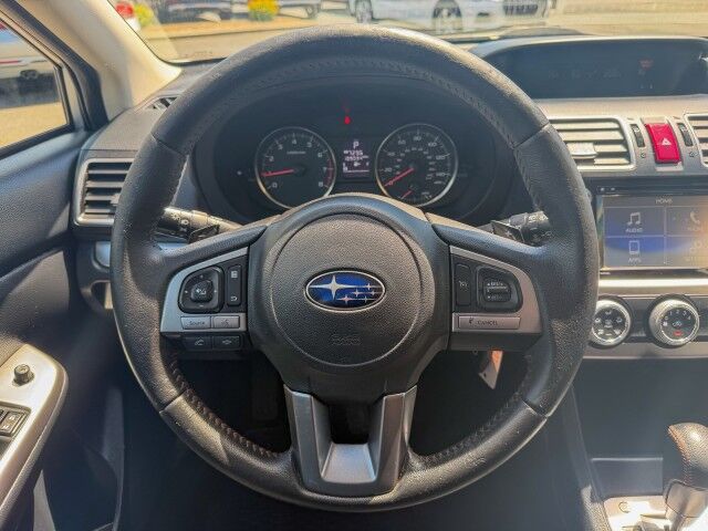 2017 Subaru Crosstrek Premium Conover NC