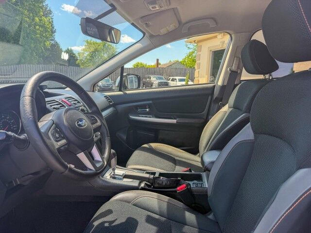 2017 Subaru Crosstrek Premium Conover NC