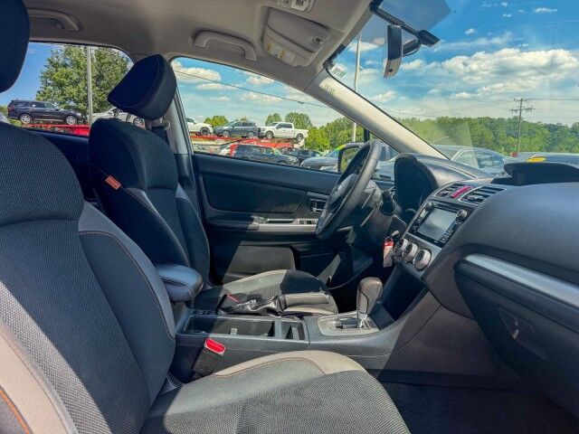 2017 Subaru Crosstrek Premium Conover NC
