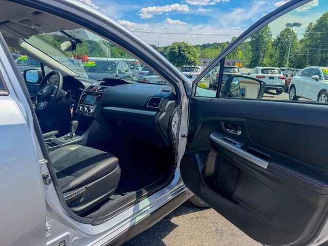 2017 Subaru Crosstrek Premium Conover NC