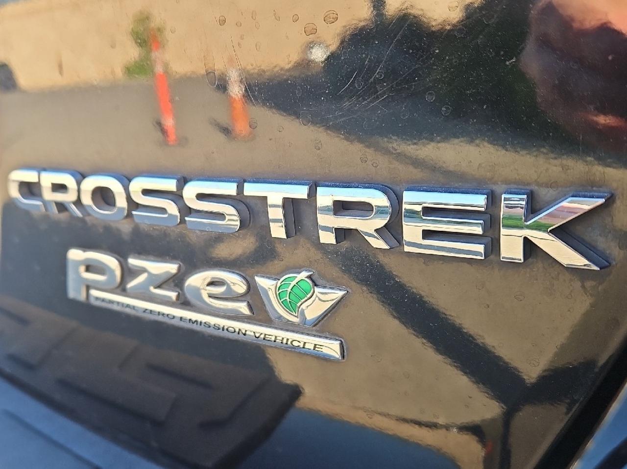 2017 Subaru Crosstrek Premium Grand Junction CO