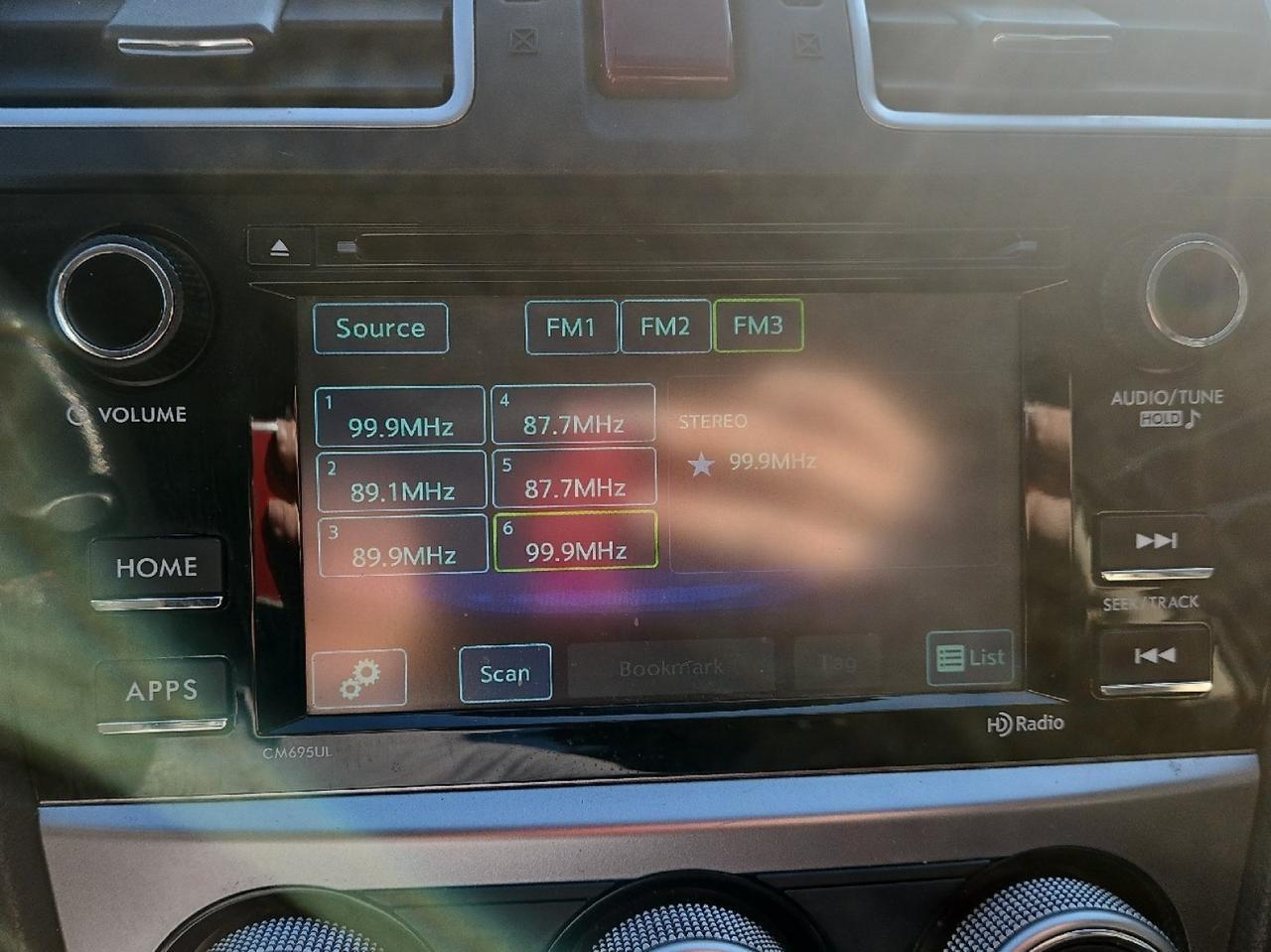 2017 Subaru Crosstrek Premium Grand Junction CO