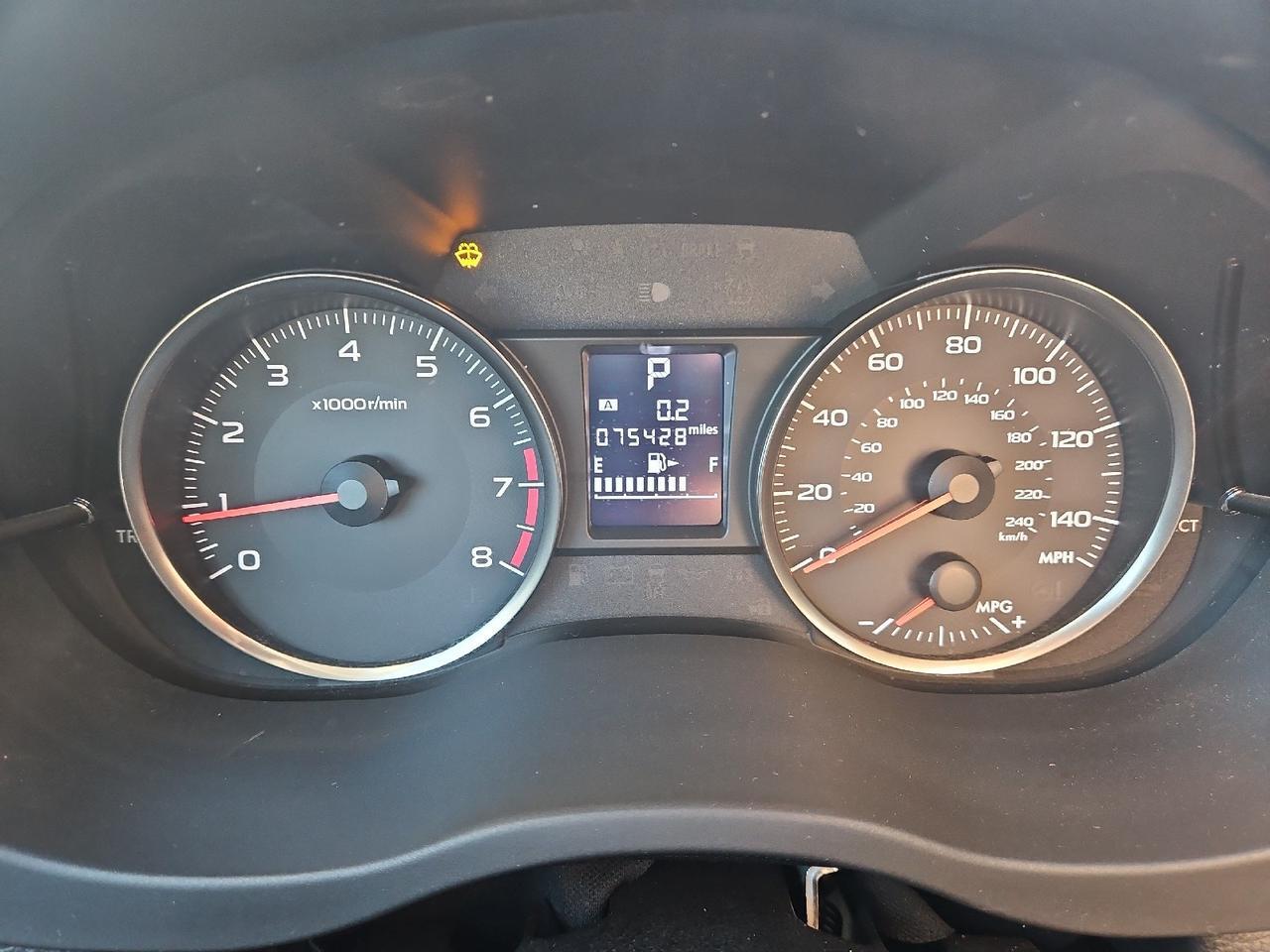 2017 Subaru Crosstrek Premium Grand Junction CO