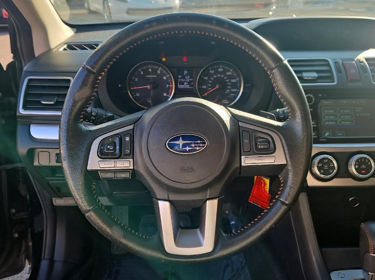 2017 Subaru Crosstrek Premium Grand Junction CO