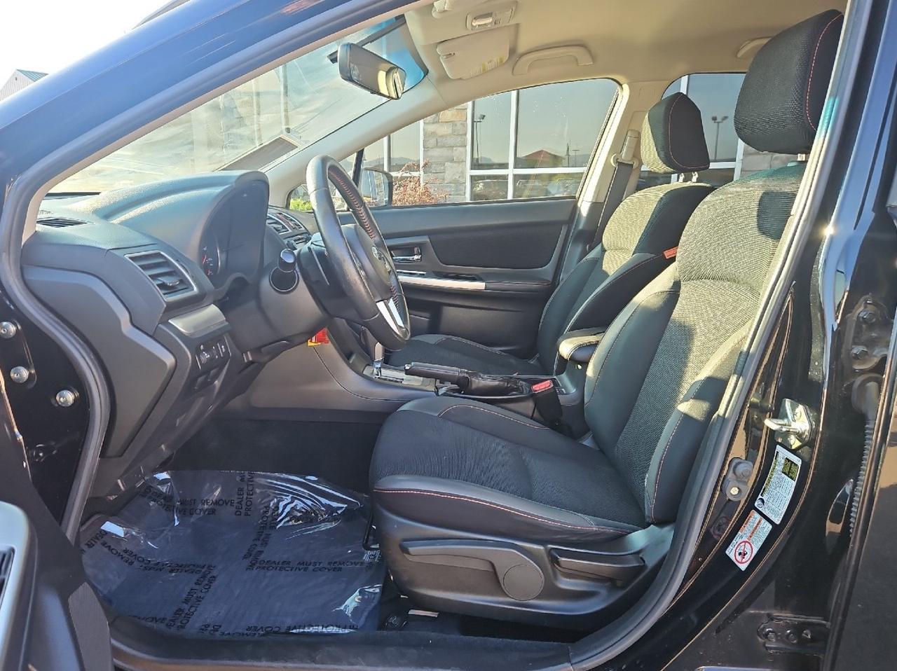 2017 Subaru Crosstrek Premium Grand Junction CO