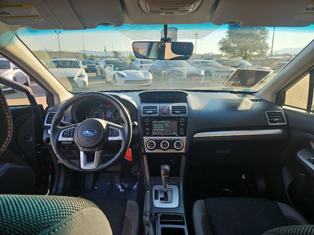 2017 Subaru Crosstrek Premium Grand Junction CO