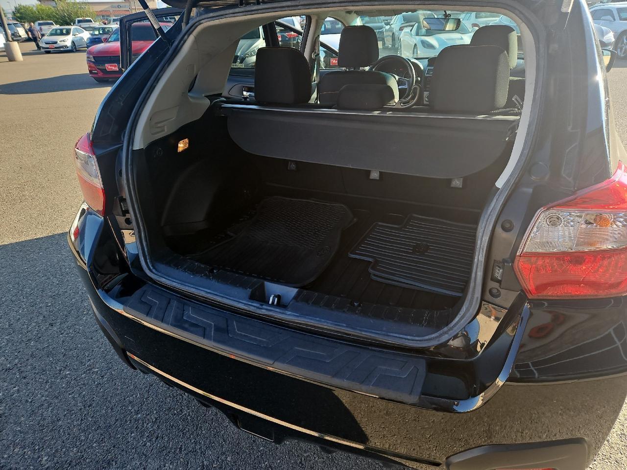 2017 Subaru Crosstrek Premium Grand Junction CO