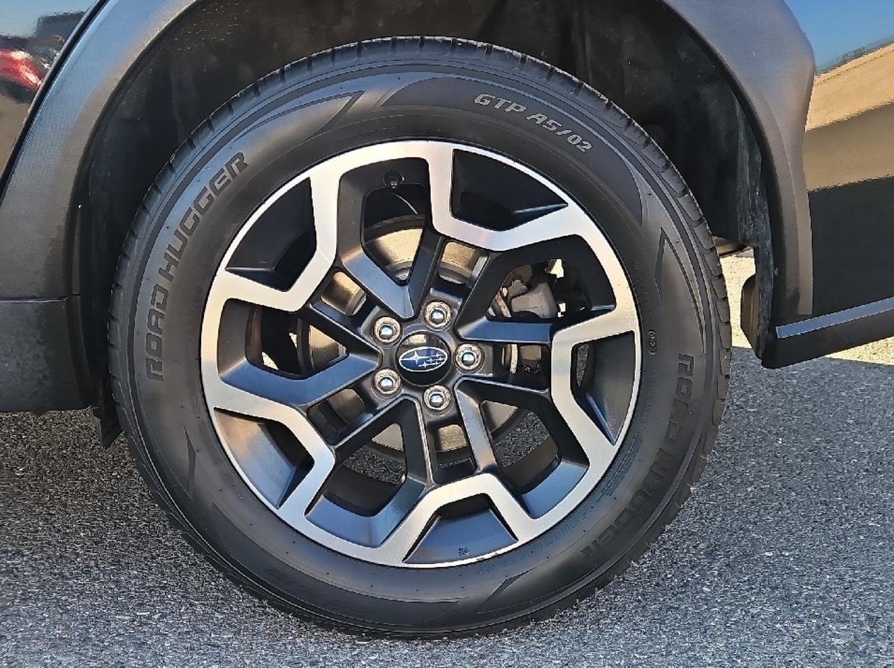 2017 Subaru Crosstrek Premium Grand Junction CO