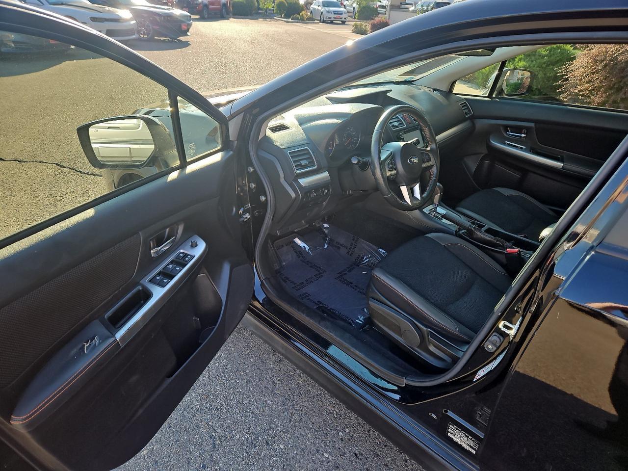 2017 Subaru Crosstrek Premium Grand Junction CO