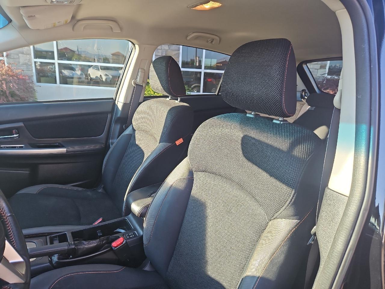 2017 Subaru Crosstrek Premium Grand Junction CO