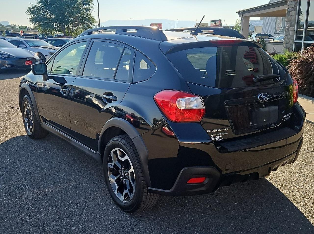 2017 Subaru Crosstrek Premium Grand Junction CO