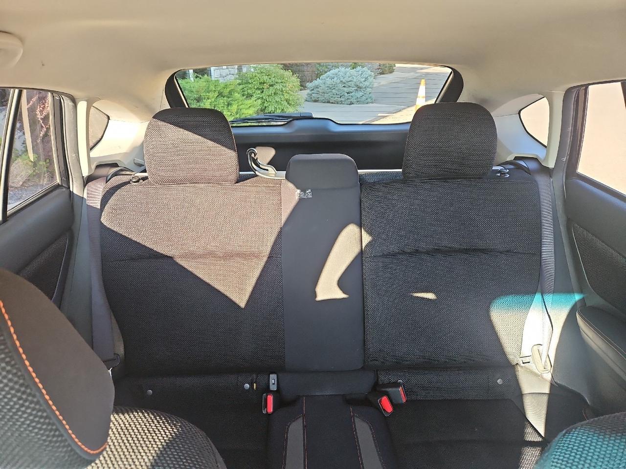 2017 Subaru Crosstrek Premium Grand Junction CO