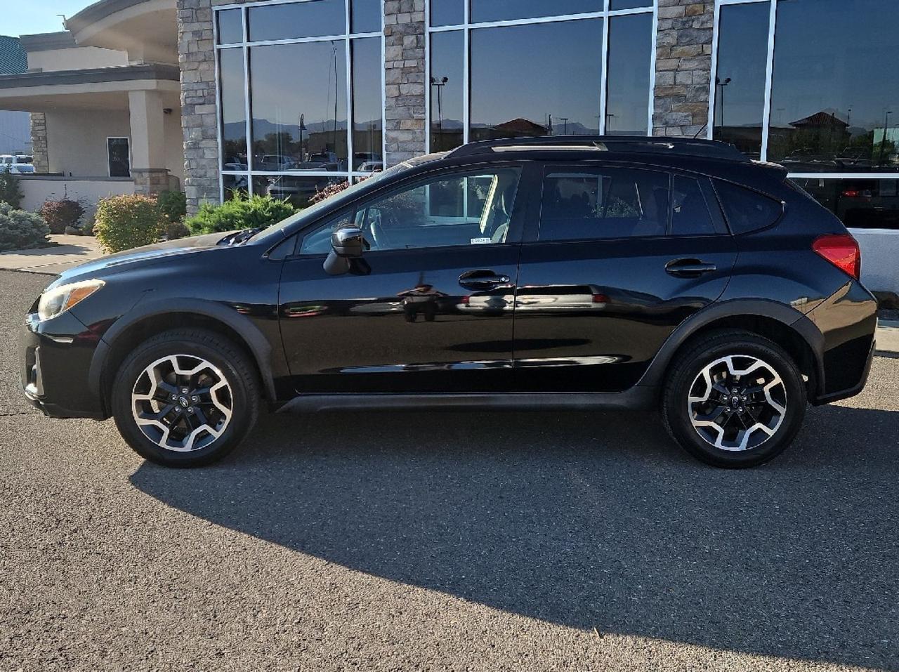 2017 Subaru Crosstrek Premium Grand Junction CO