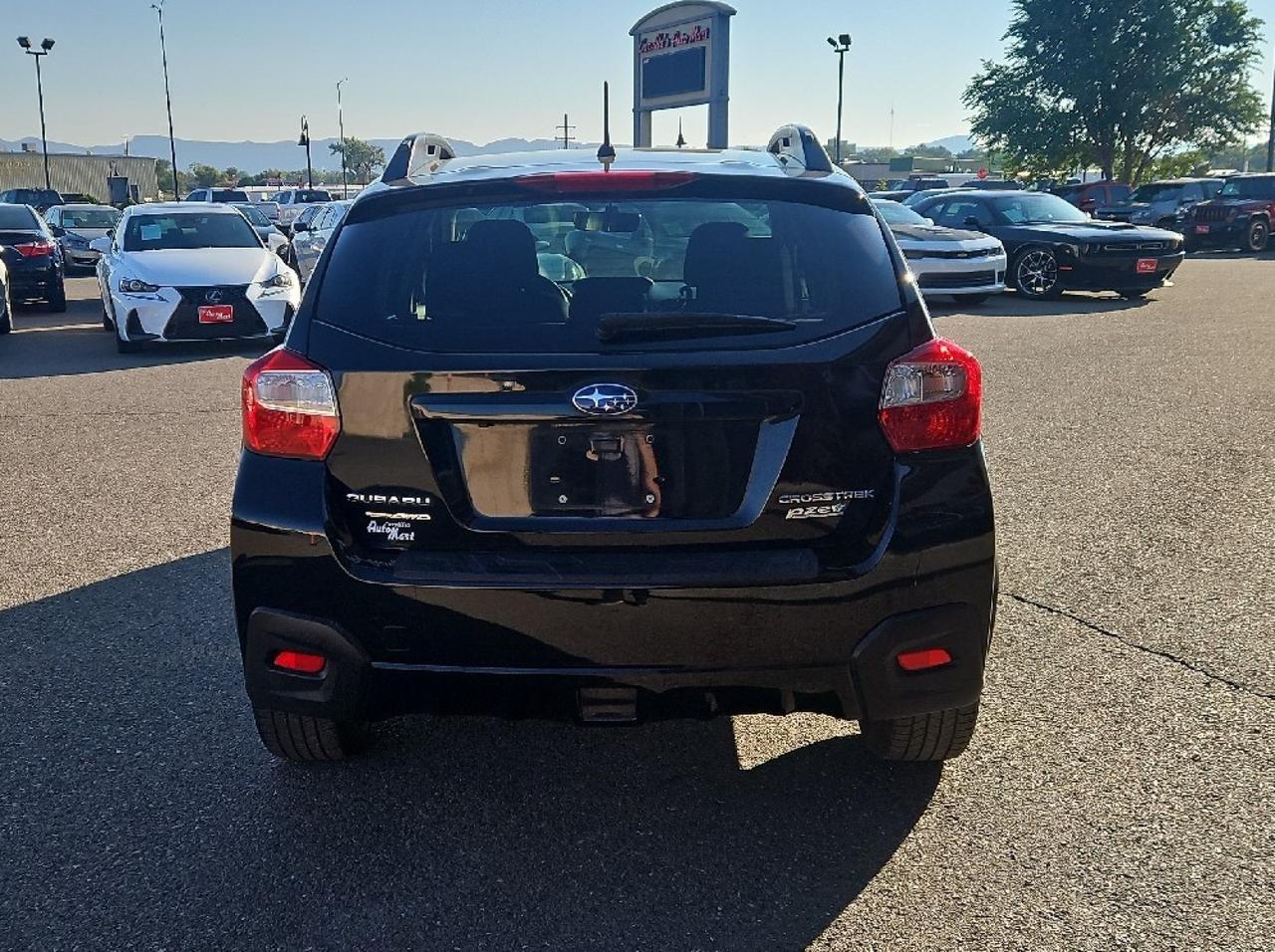 2017 Subaru Crosstrek Premium Grand Junction CO