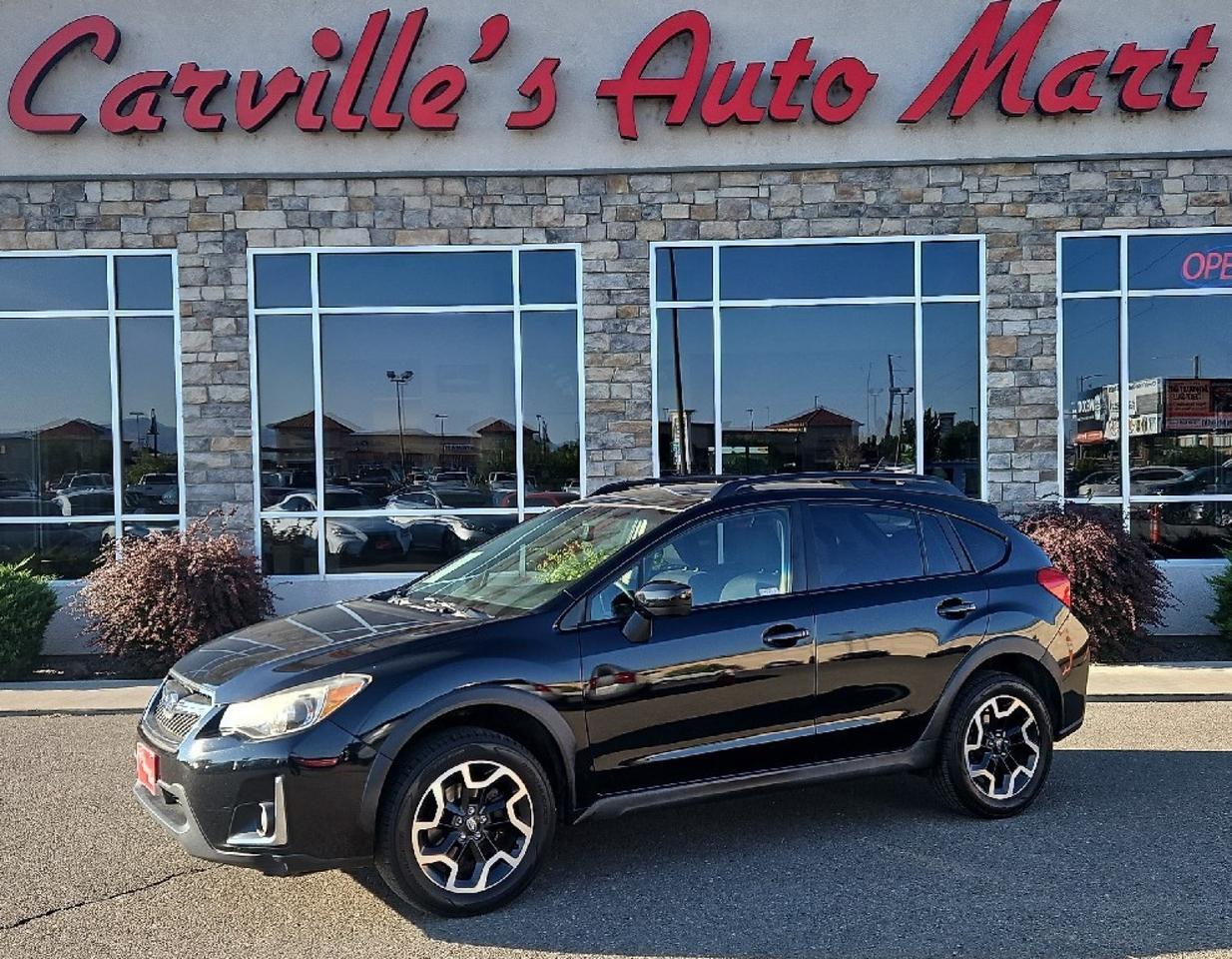 2017 Subaru Crosstrek Premium Grand Junction CO