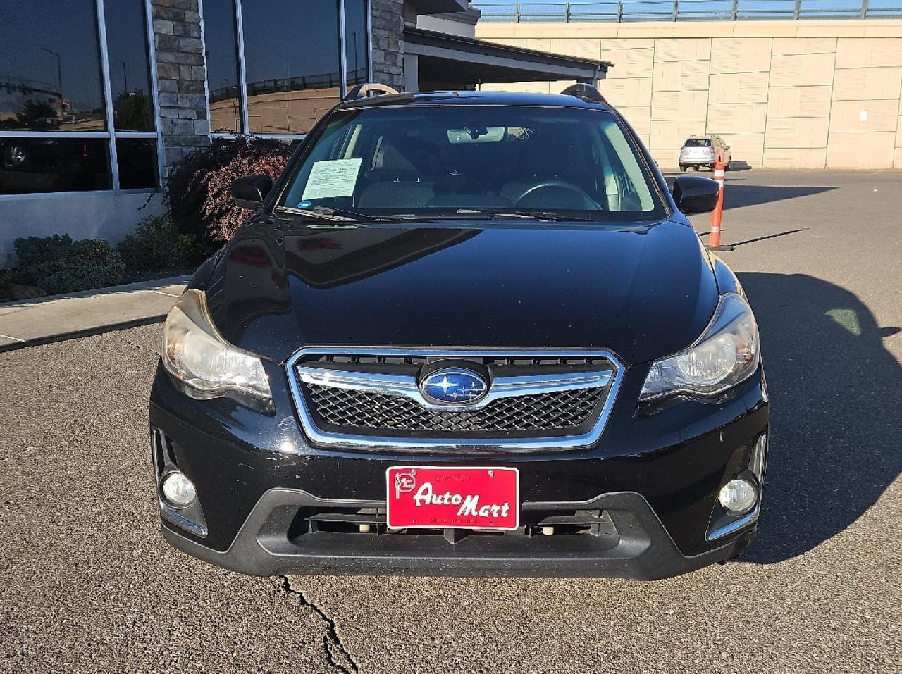 2017 Subaru Crosstrek Premium Grand Junction CO