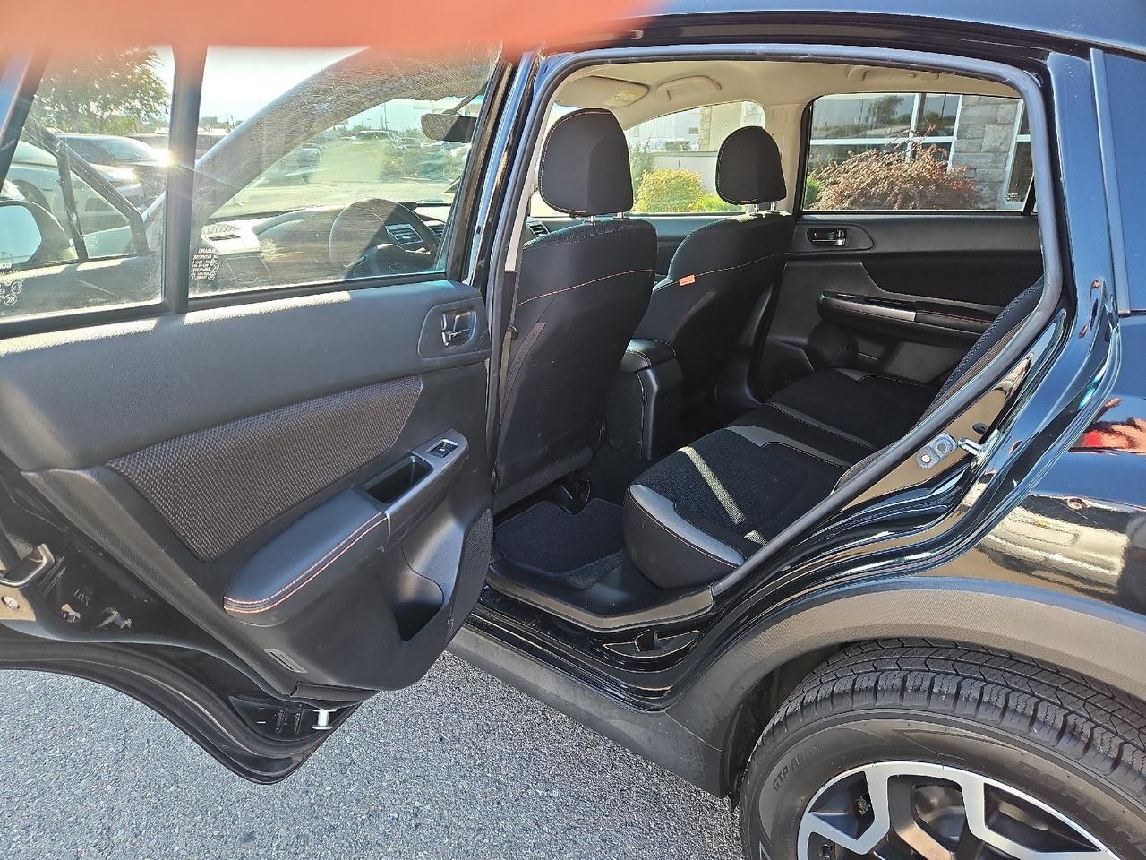 2017 Subaru Crosstrek Premium Grand Junction CO