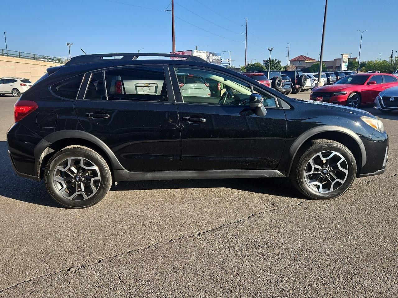 2017 Subaru Crosstrek Premium Grand Junction CO