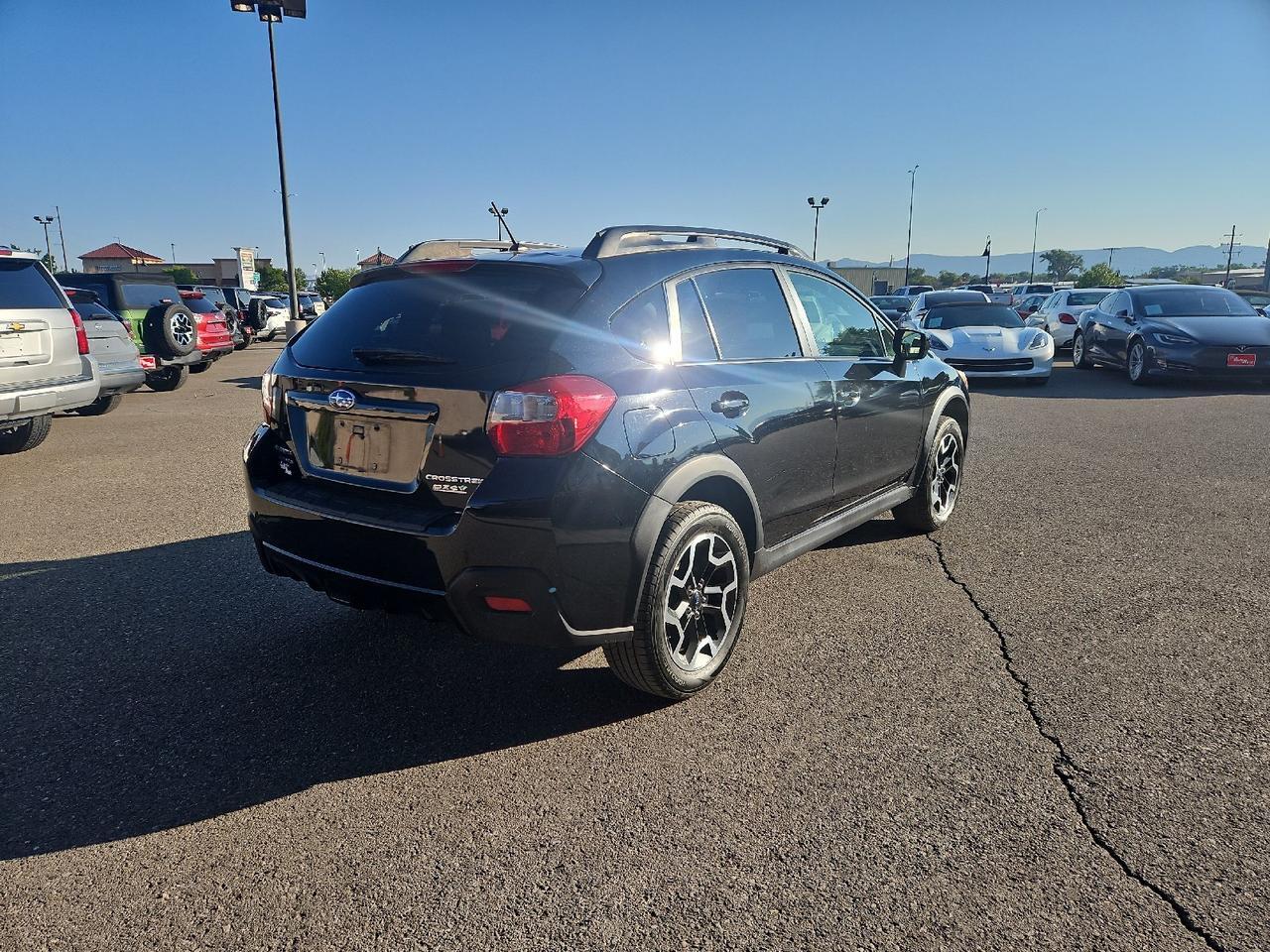 2017 Subaru Crosstrek Premium Grand Junction CO