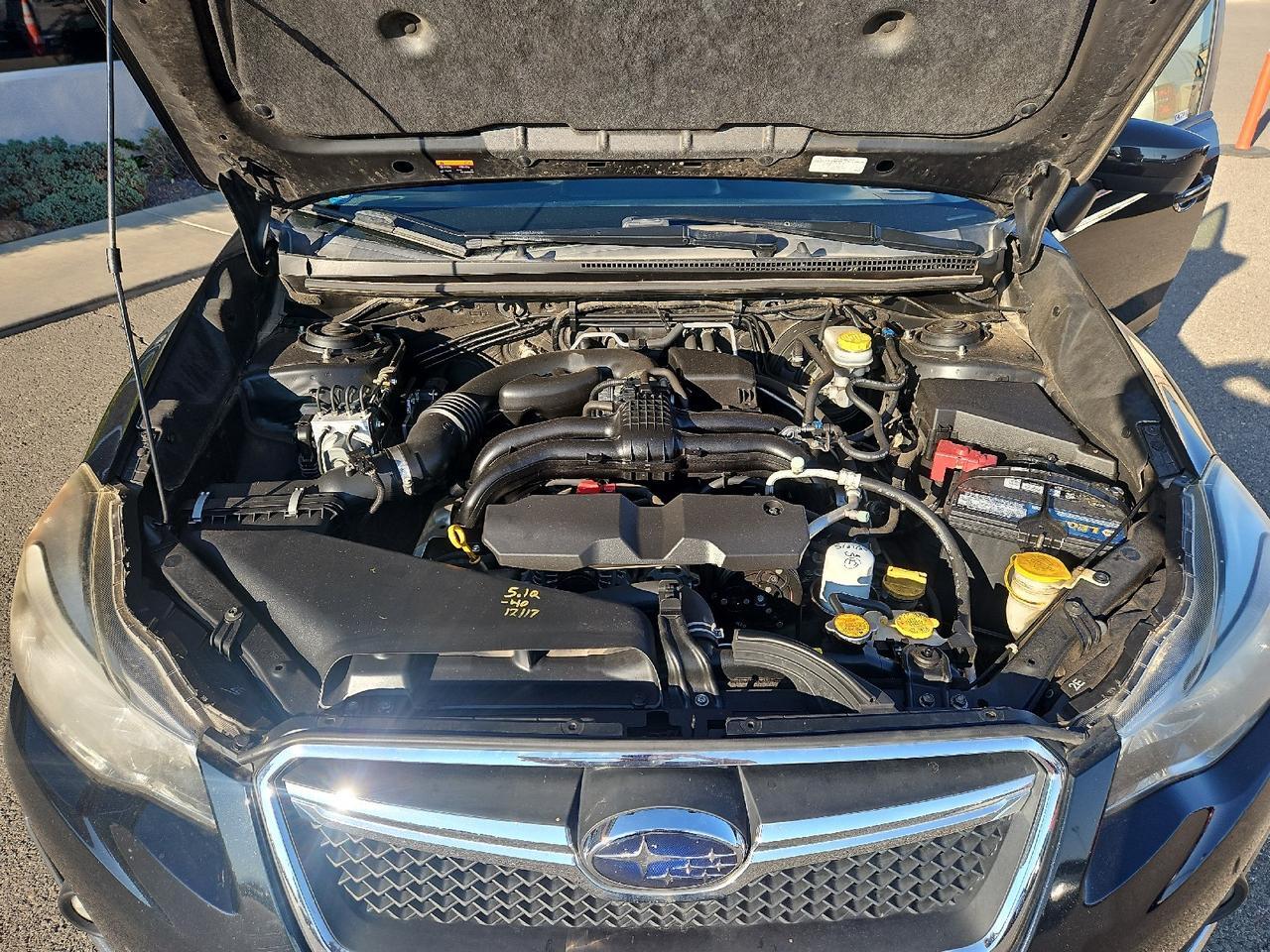 2017 Subaru Crosstrek Premium Grand Junction CO