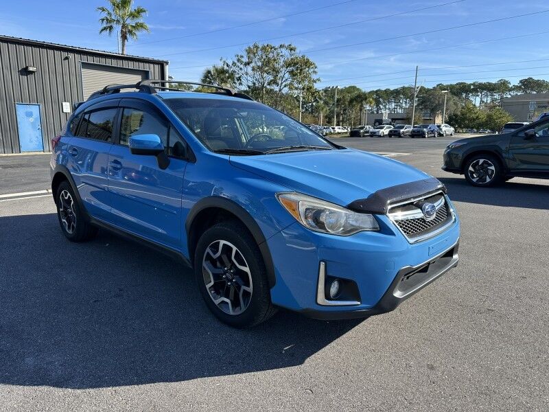 2017 Subaru Crosstrek Premium