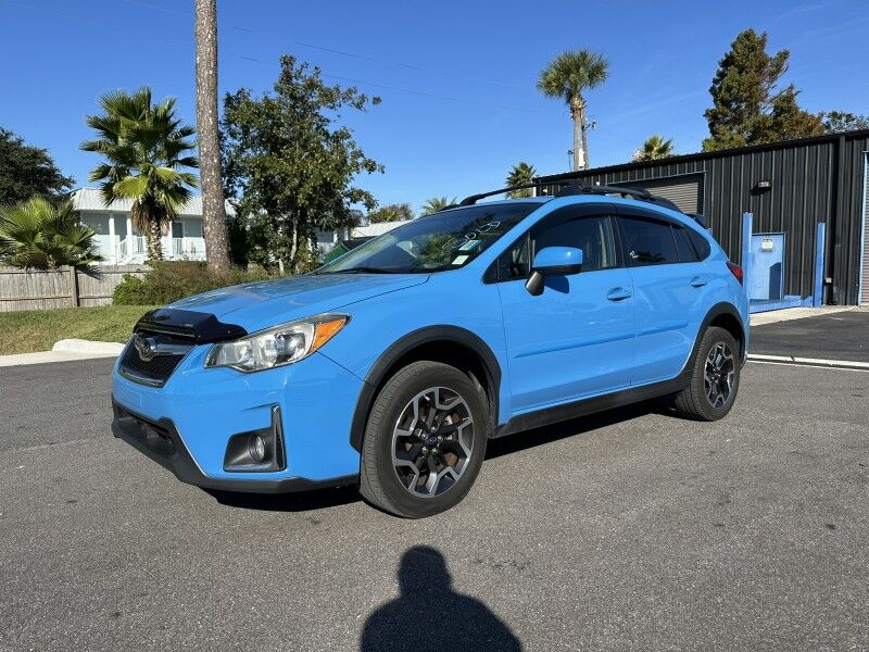 2017 Subaru Crosstrek Premium
