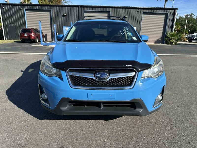 2017 Subaru Crosstrek Premium