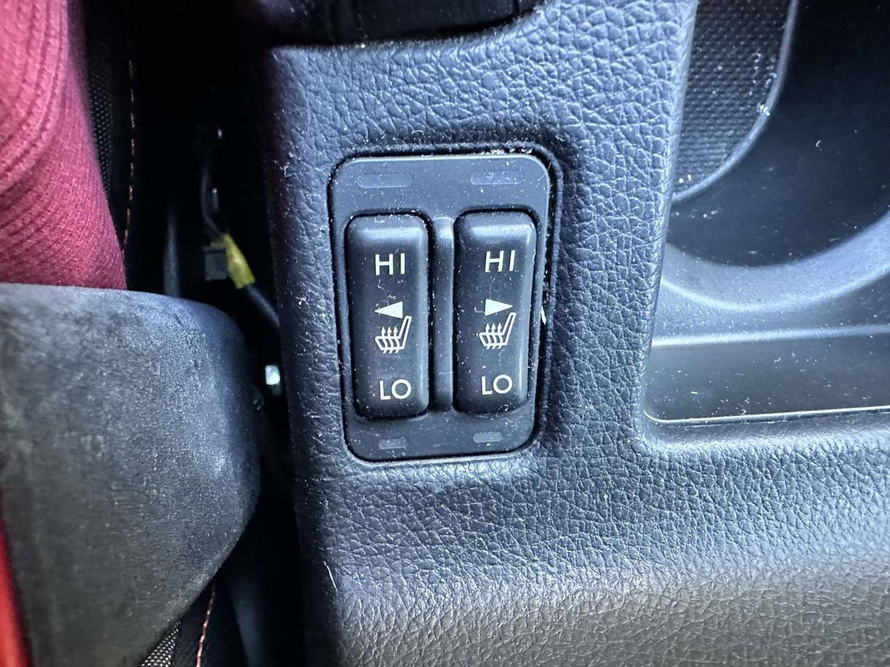 2017 Subaru Crosstrek Premium San Clemente CA