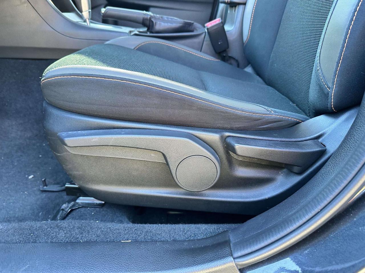 2017 Subaru Crosstrek Premium San Clemente CA