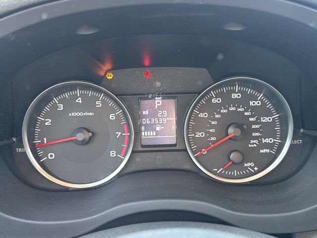 2017 Subaru Crosstrek Premium San Antonio TX