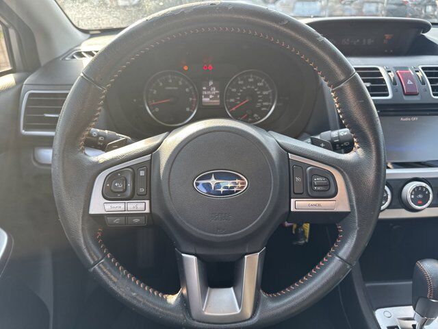 2017 Subaru Crosstrek Premium San Antonio TX