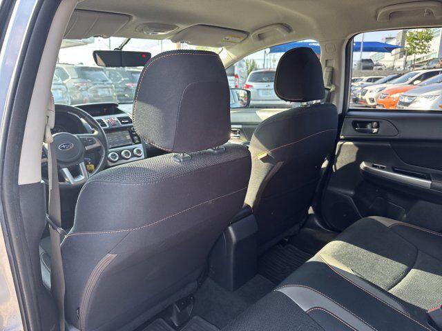 2017 Subaru Crosstrek Premium San Antonio TX