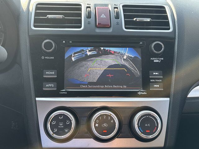 2017 Subaru Crosstrek Premium San Antonio TX