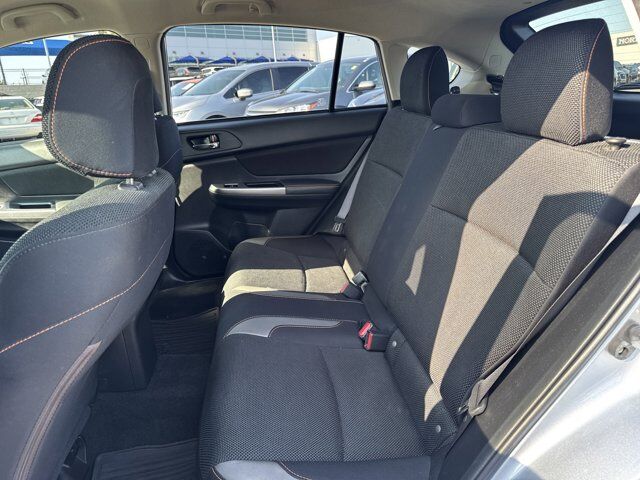 2017 Subaru Crosstrek Premium San Antonio TX
