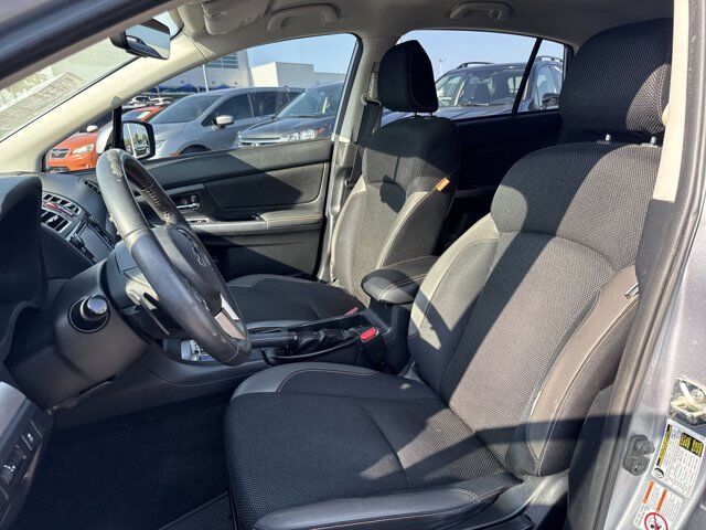 2017 Subaru Crosstrek Premium San Antonio TX