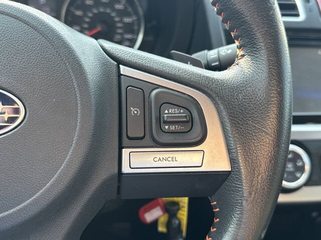 2017 Subaru Crosstrek Premium San Antonio TX