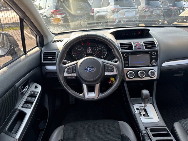 2017 Subaru Crosstrek Premium San Antonio TX
