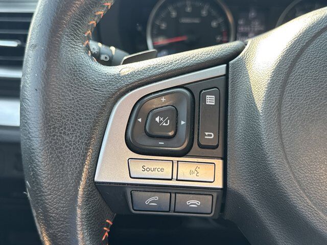 2017 Subaru Crosstrek Premium San Antonio TX