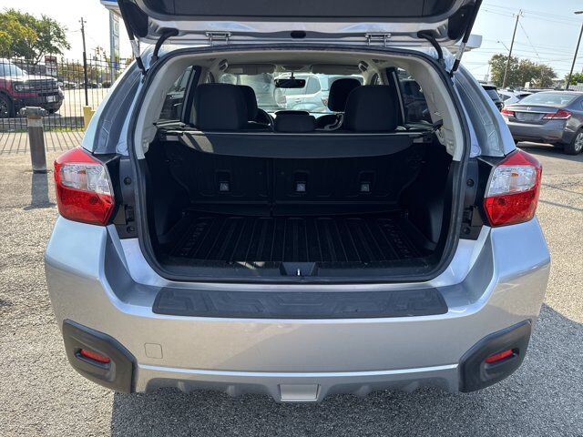 2017 Subaru Crosstrek Premium San Antonio TX