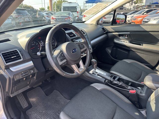 2017 Subaru Crosstrek Premium San Antonio TX