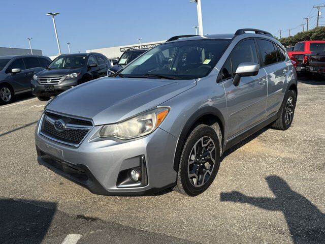 2017 Subaru Crosstrek Premium San Antonio TX