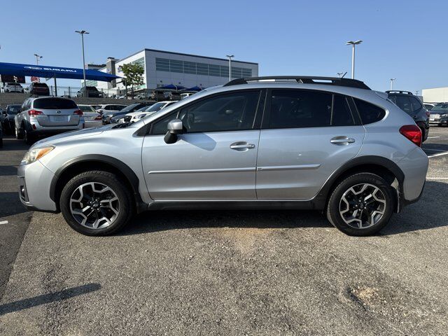 2017 Subaru Crosstrek Premium San Antonio TX