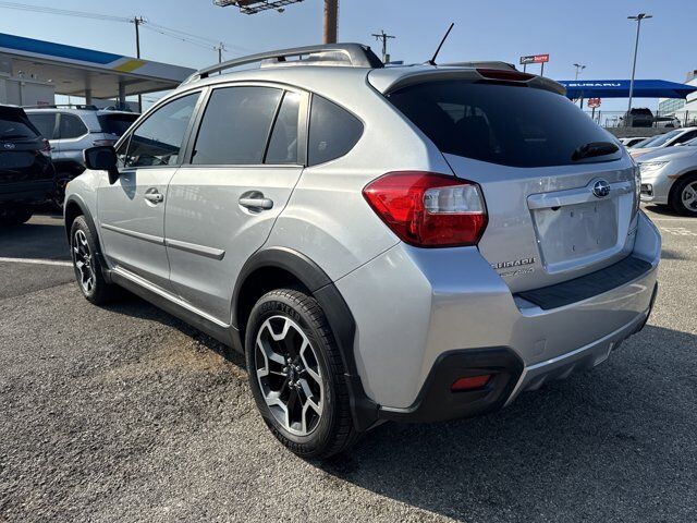 2017 Subaru Crosstrek Premium San Antonio TX