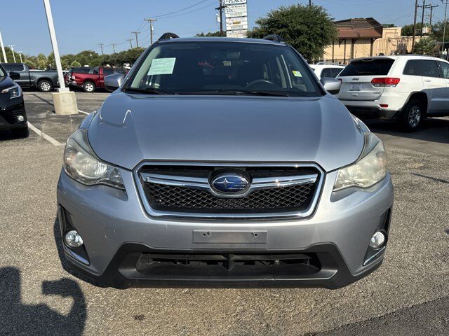 2017 Subaru Crosstrek Premium San Antonio TX
